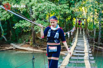 MĂNG ĐEN ULTRA TRAIL 2026 - Ảnh #4515551