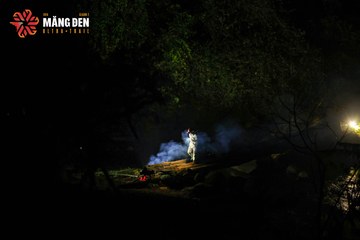 MĂNG ĐEN ULTRA TRAIL 2026 - Ảnh #4517609