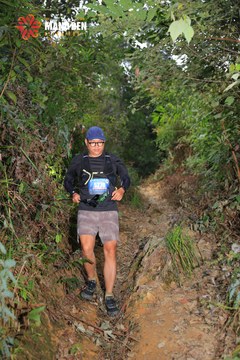 MĂNG ĐEN ULTRA TRAIL 2026 - Ảnh #4510272