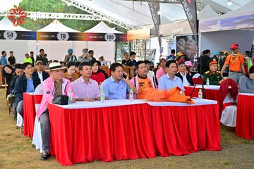 MĂNG ĐEN ULTRA TRAIL 2026 - Ảnh #4521481