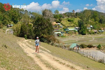 MĂNG ĐEN ULTRA TRAIL 2026 - Ảnh #4523595