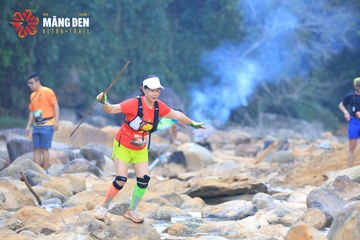 MĂNG ĐEN ULTRA TRAIL 2026 - Ảnh #4509422