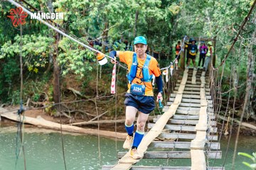 MĂNG ĐEN ULTRA TRAIL 2026 - Ảnh #4514924