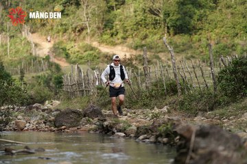 MĂNG ĐEN ULTRA TRAIL 2026 - Ảnh #4516602