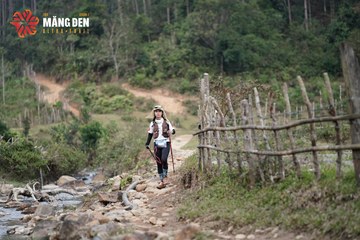 MĂNG ĐEN ULTRA TRAIL 2026 - Ảnh #4519719