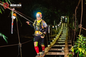 MĂNG ĐEN ULTRA TRAIL 2026 - Ảnh #4515594