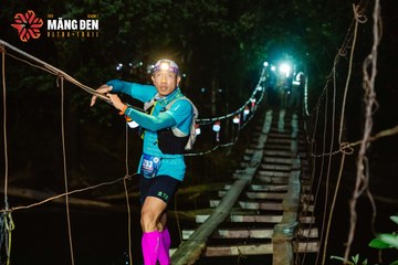 MĂNG ĐEN ULTRA TRAIL 2026 - Ảnh #4514651