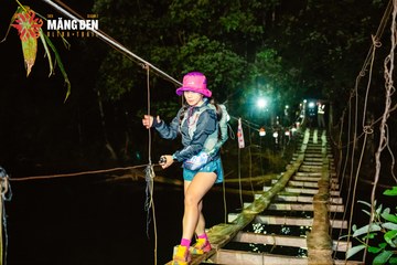 MĂNG ĐEN ULTRA TRAIL 2026 - Ảnh #4514591