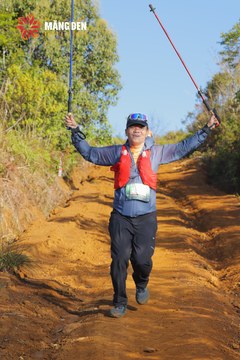 MĂNG ĐEN ULTRA TRAIL 2026 - Ảnh #4511629