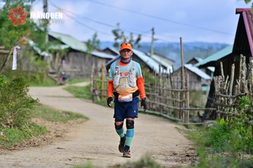 MĂNG ĐEN ULTRA TRAIL 2026 - Ảnh #4524729