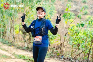 MĂNG ĐEN ULTRA TRAIL 2026 - Ảnh #4514945
