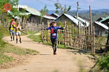 MĂNG ĐEN ULTRA TRAIL 2026 - Ảnh #4524222