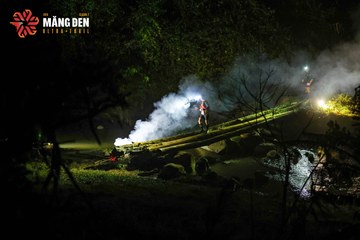 MĂNG ĐEN ULTRA TRAIL 2026 - Ảnh #4517919