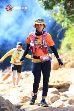 MĂNG ĐEN ULTRA TRAIL 2026 - Ảnh #4509123