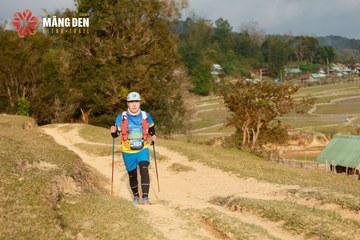 MĂNG ĐEN ULTRA TRAIL 2026 - Ảnh #4522966