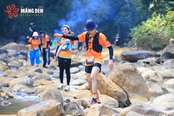 MĂNG ĐEN ULTRA TRAIL 2026 - Ảnh #4510296