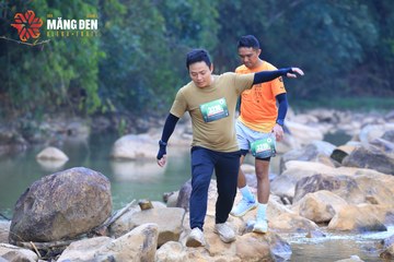 MĂNG ĐEN ULTRA TRAIL 2026 - Ảnh #4510079