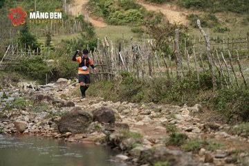 MĂNG ĐEN ULTRA TRAIL 2026 - Ảnh #4516836