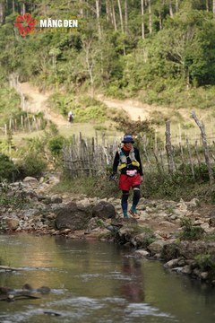 MĂNG ĐEN ULTRA TRAIL 2026 - Ảnh #4505352