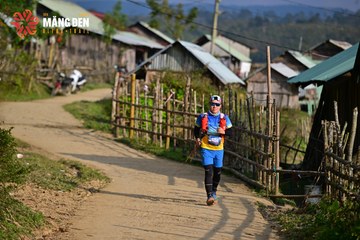 MĂNG ĐEN ULTRA TRAIL 2026 - Ảnh #4524895
