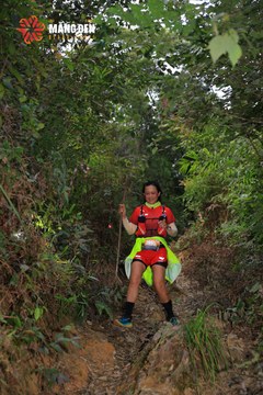 MĂNG ĐEN ULTRA TRAIL 2026 - Ảnh #4509906