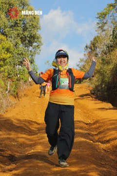 MĂNG ĐEN ULTRA TRAIL 2026 - Ảnh #4511852