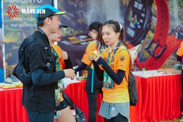 MĂNG ĐEN ULTRA TRAIL 2026 - Ảnh #4516135