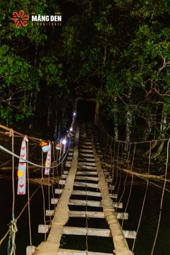 MĂNG ĐEN ULTRA TRAIL 2026 - Ảnh #4518487