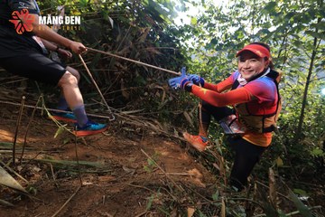 MĂNG ĐEN ULTRA TRAIL 2026 - Ảnh #4514244