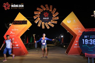 MĂNG ĐEN ULTRA TRAIL 2026 - Ảnh #4522224