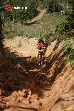 MĂNG ĐEN ULTRA TRAIL 2026 - Ảnh #4504540