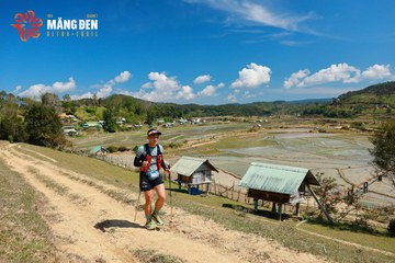 MĂNG ĐEN ULTRA TRAIL 2026 - Ảnh #4523620