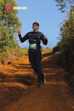 MĂNG ĐEN ULTRA TRAIL 2026 - Ảnh #4511598