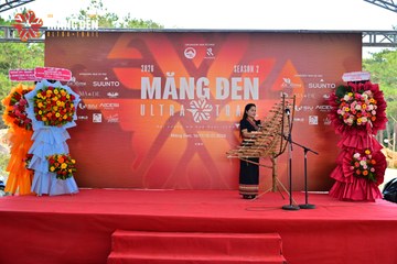 MĂNG ĐEN ULTRA TRAIL 2026 - Ảnh #4521458