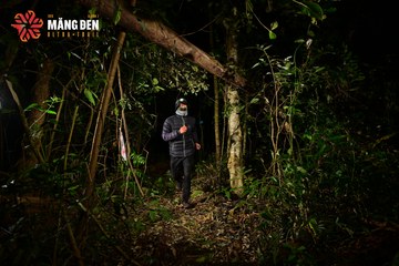 MĂNG ĐEN ULTRA TRAIL 2026 - Ảnh #4526334