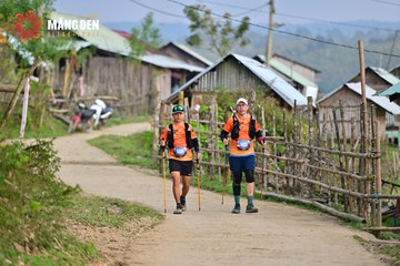 MĂNG ĐEN ULTRA TRAIL 2026 - Ảnh #4525169