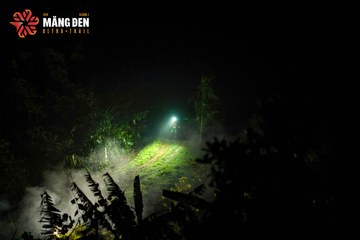 MĂNG ĐEN ULTRA TRAIL 2026 - Ảnh #4517999