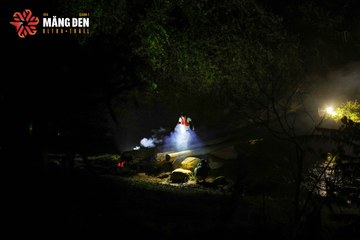 MĂNG ĐEN ULTRA TRAIL 2026 - Ảnh #4517632