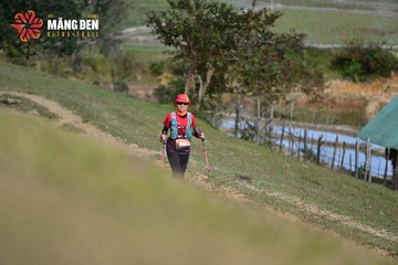 MĂNG ĐEN ULTRA TRAIL 2026 - Ảnh #4524417