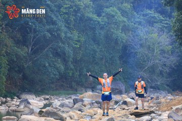 MĂNG ĐEN ULTRA TRAIL 2026 - Ảnh #4507712
