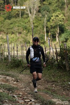 MĂNG ĐEN ULTRA TRAIL 2026 - Ảnh #4504900