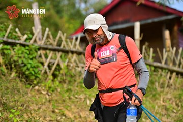 MĂNG ĐEN ULTRA TRAIL 2026 - Ảnh #4524789