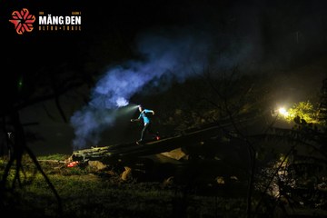 MĂNG ĐEN ULTRA TRAIL 2026 - Ảnh #4517015