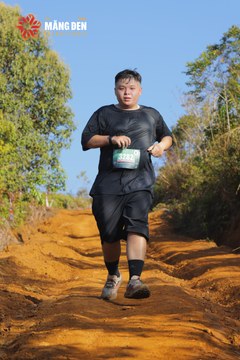 MĂNG ĐEN ULTRA TRAIL 2026 - Ảnh #4511655