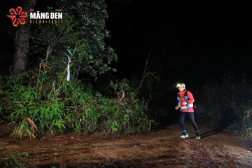 MĂNG ĐEN ULTRA TRAIL 2026 - Ảnh #4505592