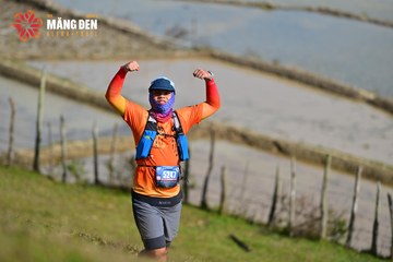 MĂNG ĐEN ULTRA TRAIL 2026 - Ảnh #4524407