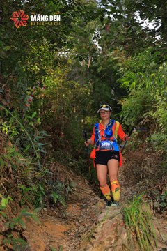 MĂNG ĐEN ULTRA TRAIL 2026 - Ảnh #4509169