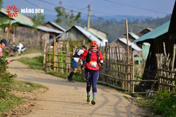 MĂNG ĐEN ULTRA TRAIL 2026 - Ảnh #4524935
