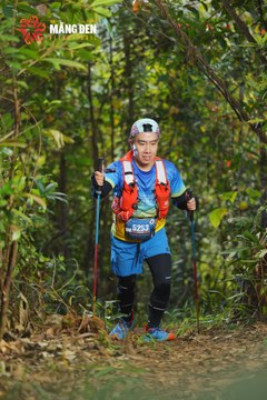 MĂNG ĐEN ULTRA TRAIL 2026 - Ảnh #4511580