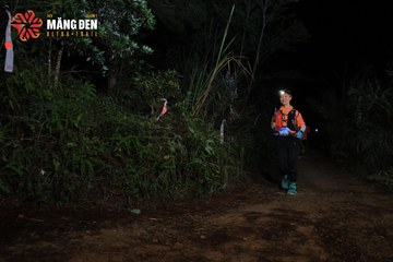 MĂNG ĐEN ULTRA TRAIL 2026 - Ảnh #4509070